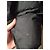 Giacca a piuma Bel Air T38 40 – nera – cappuccio Nero - vista 4