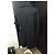 Abrigo Negro Midi Moncler T40 en Lana - vista 3
