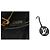 Louis Vuitton Monogram Empreinte Montsouris PM Noir Backpack Black - view 11