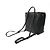 Louis Vuitton Monogram Empreinte Montsouris PM Noir Backpack Black - view 3