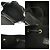Louis Vuitton Monogram Empreinte Montsouris PM Noir Backpack Black - view 9