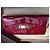 Piccola borsa Louis Vuitton Sunset Boulevard rossa – pelle verniciata – con pochette Rosso - vista 3