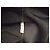 Abrigo Largo Pailletado Negro Thierry Mugler T42 - vista 5