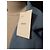 Autre Marque Langer Senes Blauer Teddy-Stil Mantel T36 (Oversized-Schnitt) - Ansicht 2