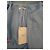 Autre Marque Langer Senes Blauer Teddy-Stil Mantel T36 (Oversized-Schnitt) - Ansicht 3