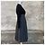 Vintage Abendkleid der 1950er Jahre, signiert von Pierre Balmain. - Ansicht 7