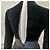 Vintage Abendkleid der 1950er Jahre, signiert von Pierre Balmain. - Ansicht 8