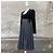 Vintage Abendkleid der 1950er Jahre, signiert von Pierre Balmain. - Ansicht 9