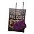 Borsa a Spalla Longchamp Amazone in Pelle Nubuck – Viola – Con Frange – Ottime Condizioni Porpora