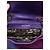 Borsa a Spalla Longchamp Amazone in Pelle Nubuck – Viola – Con Frange – Ottime Condizioni Porpora - vista 5