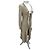 elegante langer Weste sonia rykiel dicke Strickgröße 38 Beige