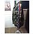 Superdry Camouflage Parka Green and Khaki Size 42 - view 3