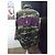 Superdry Camouflage Parka Green and Khaki Size 42 - view 4