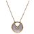 Damen Halskette Amulett Cartier CRB7224559