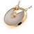 Damen Halskette Amulett Cartier CRB7224559 - Ansicht 2