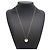 Damen Halskette Amulett Cartier CRB7224559 - Ansicht 6