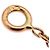 Bracciale Donna Dior Rose Devant di Christian Dior - vista 4