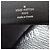 Portafoglio bifold da uomo Louis Vuitton in Damier Graphite Noir Nero - vista 6