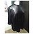 Top Nero Givenchy T42 Paillettes, Chic e Festoso - vista 2