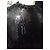 Top Nero Givenchy T42 Paillettes, Chic e Festoso - vista 3