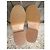 Botas de cuero Comptoir Des Cotonniers Khaki Caqui - vista 6