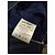 Les Petites Bomberjacke Größe 38 Satin Gelb Senf & Blau Retro-Stil Marineblau - Ansicht 7