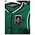 Grüne Bomberjacke Golden Goose / Maje – Größe 36 / S – Polyester – Mat Varsity Bomberjacke - Ansicht 2