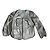 Zadig & Voltaire Perfecto Jacke Größe M / 38 Goldenes Lammleder