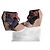 Pierre Hardy Sandali con Zeppa a Multi-Cinghie. Beige Caramello Cammello