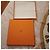 Hermès Modello Vintage. Quadrato HERMES Rosa - vista 4