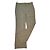 Joseph Tarifa hochtaillierte Schlaghose beige Sand