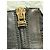 Fendi Sandali con tacco a stiletto piattaforma in nero - vista 3