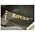 Fendi Sandali con tacco a stiletto piattaforma in nero - vista 7