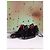 JM Weston Scarpe Derby in vernice nera Nero - vista 4