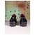 JM Weston Scarpe Derby in vernice nera Nero - vista 7