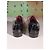 JM Weston Scarpe Derby in vernice nera Nero - vista 9