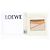 Tarjetero liso Loewe Puzzle Castaño - vista 2
