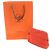 Hermès Pochette Mini Bolide HERMES Arancione - vista 2