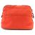 Hermès Pochette Mini Bolide HERMES Arancione - vista 3