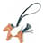 Hermès HERMES Rodeo Charm Pegasus PM Golden Hellgrün  - Ansicht 1