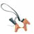 Hermès HERMES Rodeo Charm Pegasus PM Golden Hellgrün  - Ansicht 3