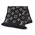 Sciarpa Jungle Monogram Gigante Louis Vuitton Nero Beige