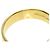 Anello Burberry in rubini e diamanti in oro giallo 18K - vista 9