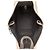 LOEWE Anagram Hammock Small Handbag Brown Beige - view 4