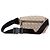 Burberry Braune TB Monogram Nylon Sonny Gürteltasche Beige - Ansicht 2