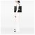 Céline Celine Braune Medium Triomphe beschichtete Canvas Horizontal Tote Dunkelbraun - Ansicht 7