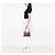 Fendi Braune Zucchino Canvas Tote Hellbraun - Ansicht 7
