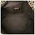 Fendi Braune Zucchino Canvas Tote - Ansicht 4