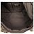 Fendi Braune Zucca Canvas Borsa B Hobo - Ansicht 4