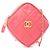 Borsa a Spalla Matelassé CHANEL Rosa